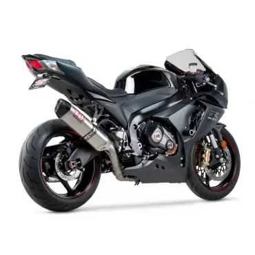 Scarico Moto Yoshimura Suzuki Gsx-r 1000 Race TRC D Single