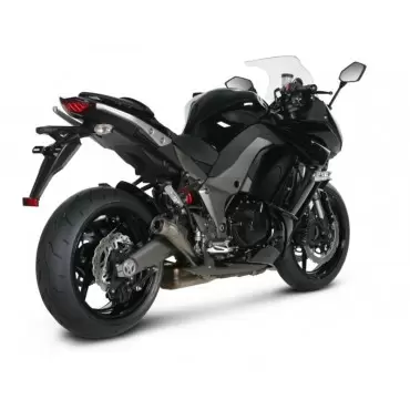 Akrapovic Kawasaki Z1000 SM-K10SO1T