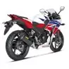 Akrapovic Honda CBR 300 R S-H3SO3-RC