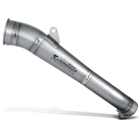 Akrapovic SM-S6S02T Suzuki GSX-R 600 750 SM-S6S02T