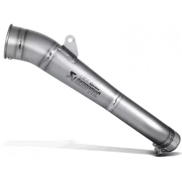 Akrapovic SM-S6S02T Suzuki GSX-R 600 750 SM-S6S02T