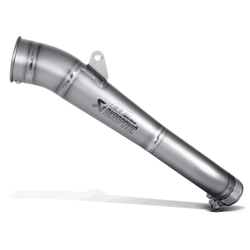 Akrapovic SM-S6S02T Suzuki GSX-R 600 750 SM-S6S02T Akrapovic SM-S6S02T Suzuki GSX-R 600 750 SM-S6S02T