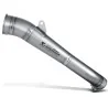 Akrapovic SM-S6S02T Suzuki GSX-R 600 750 SM-S6S02T