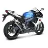 Akrapovic SM-S6S02T Suzuki GSX-R 600 750 SM-S6S02T