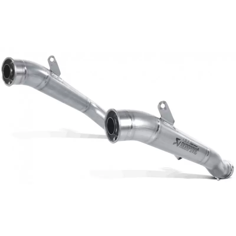 Akrapovic Suzuki Gsx-r 1000 SM-S10SO1T