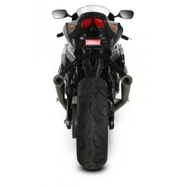 Akrapovic Suzuki Gsx-r 1000 SM-S10SO1T