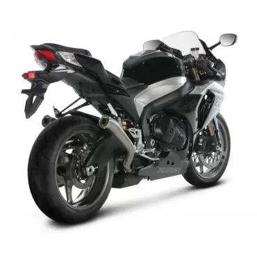 Akrapovic Suzuki Gsx-r 1000 SM-S10SO1T