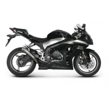 Akrapovic Suzuki Gsx-r 1000 SM-S10SO1T