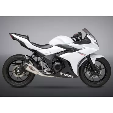 Escape Moto Yoshimura Suzuki GSX 250R Race ALPHA T Works Finish