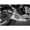 Motorrad Auspuff Yoshimura Suzuki GSX 250R Race ALPHA T Works Finish