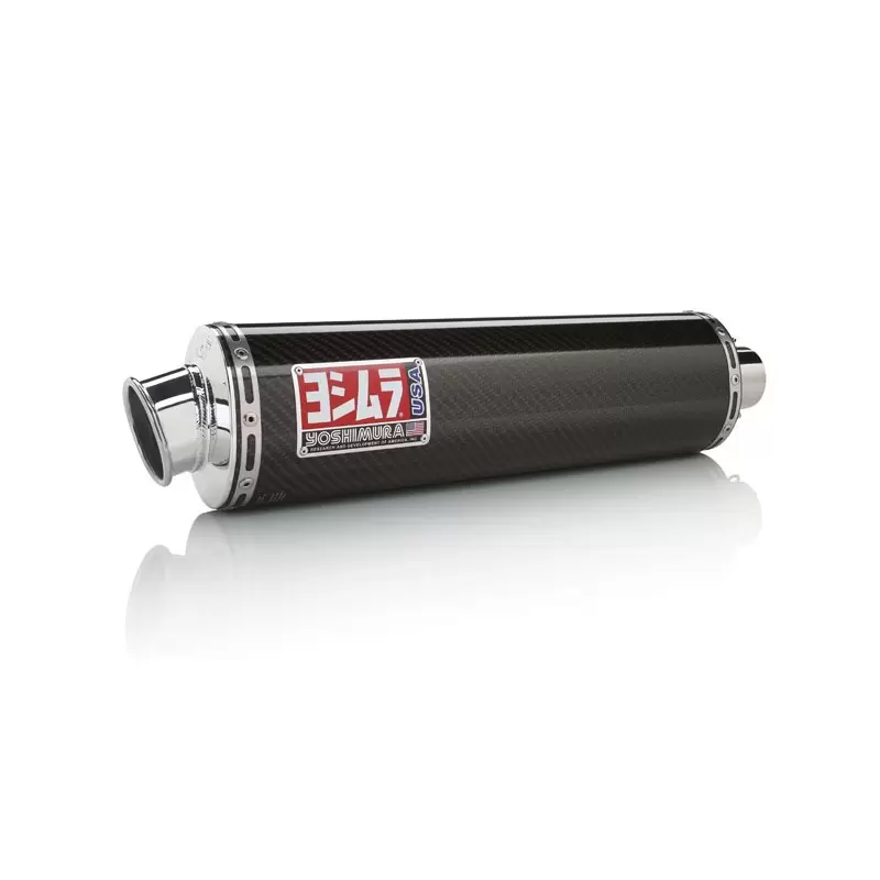 Exhaust Moto Yoshimura Suzuki GSF/GSX 1 250FA Street RS-3 