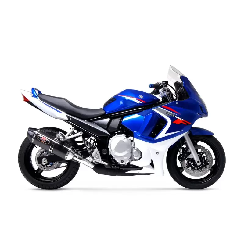 Suzuki shop gsx r650