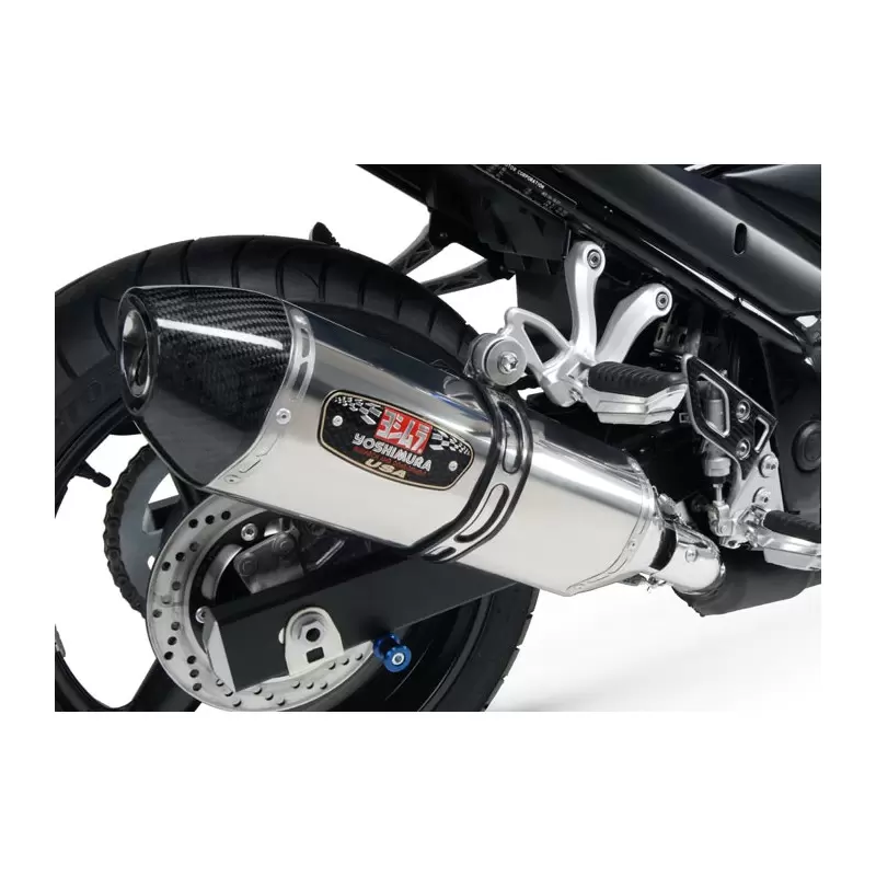 Exhaust Yoshimura Suzuki GSX 650 F 1155205
