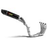 Akrapovic Yamaha YZF R1 S-Y10RFT10-ZC/2