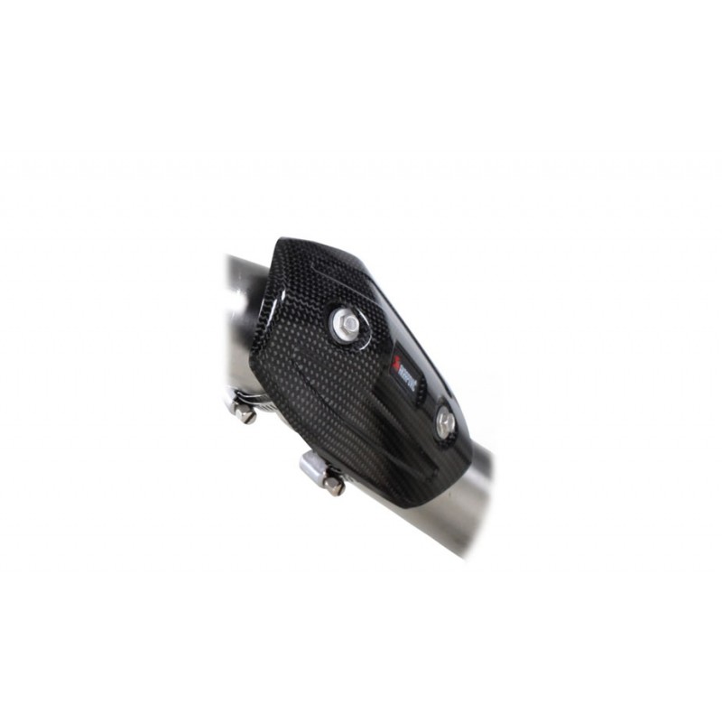 Akrapovic Paracalore in Carbonio P-HSK10R4 Akrapovic Paracalore in Carbonio P-HSK10R4