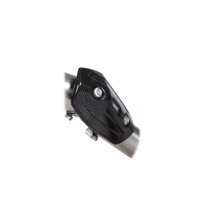 Akrapovic Paracalore in Carbonio P-HSK10R4 Akrapovic Paracalore in Carbonio P-HSK10R4