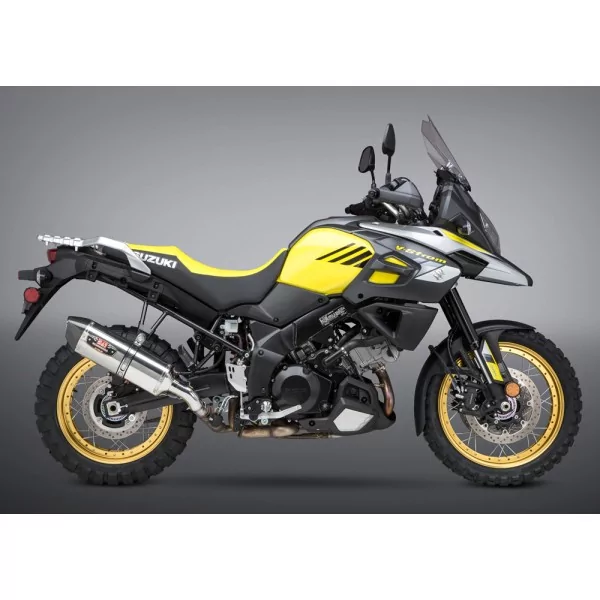 Yoshimura Suzuki V-Strom 1000 Signature R-77 