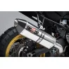 Motorrad Auspuff Yoshimura Suzuki V-Strom 1000 Signature R-77 