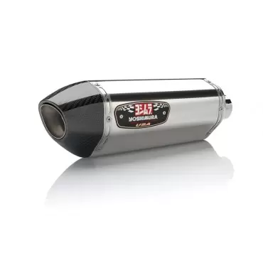 Exhaust Moto Yoshimura Suzuki V-Strom 1000 Signature R-77 