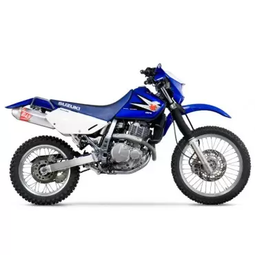 Escape Moto Yoshimura Suzuki DR 650 Street RS-2 