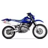 Motorrad Auspuff Yoshimura Suzuki DR 650 Street RS-2 