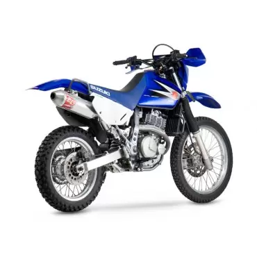 Escape Moto Yoshimura Suzuki DR 650 Street RS-2 