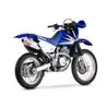 Motorrad Auspuff Yoshimura Suzuki DR 650 Street RS-2 