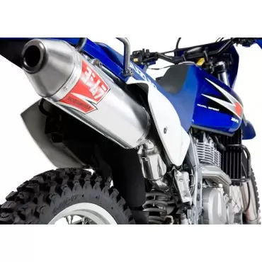 Echappement Moto Yoshimura Suzuki DR 650 Street RS-2 