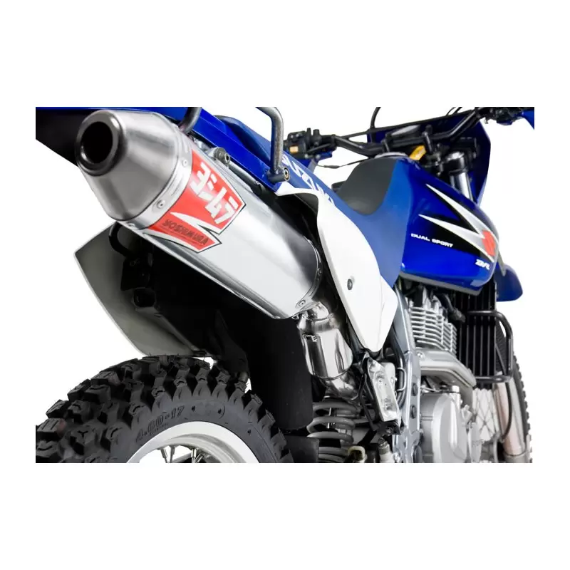 Yoshimura dr650 discount