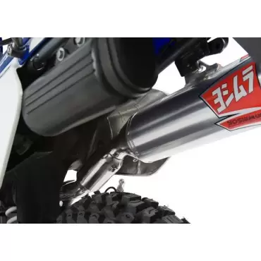 Echappement Moto Yoshimura Suzuki DR 650 Street RS-2 