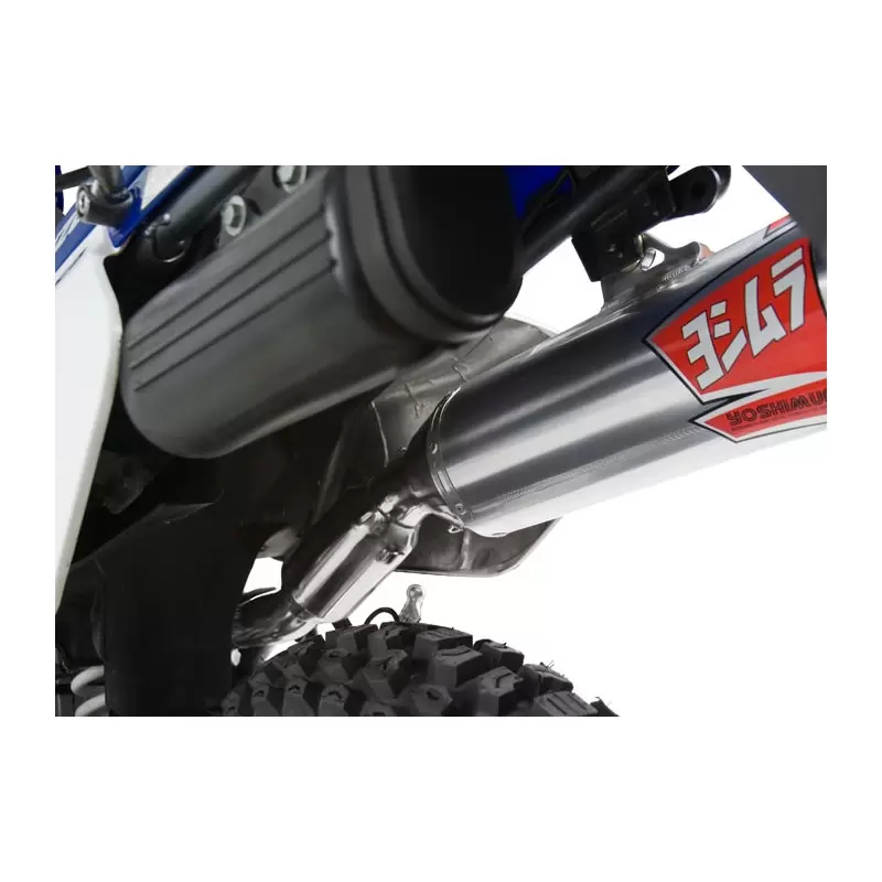 Scarico Yoshimura Suzuki Dr 650 116502C350