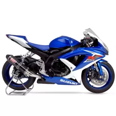 Exhaust Moto Yoshimura Suzuki Gsx-r 750 Street TRC 