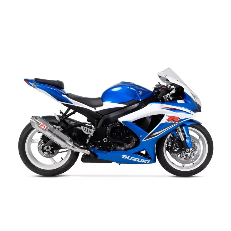 Exhaust Yoshimura Suzuki Gsx r 600 2008 2010 1170275
