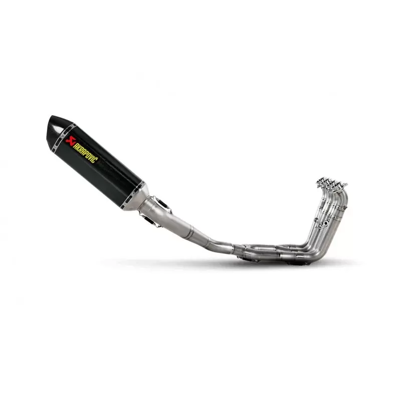 Akrapovic Bmw S1000RR S-B10R1-RC Akrapovic Bmw S1000RR S-B10R1-RC