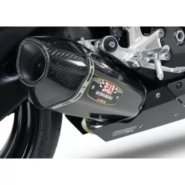 Scarico Moto Yoshimura Honda CBR 1000RR/ABS Race R-77 