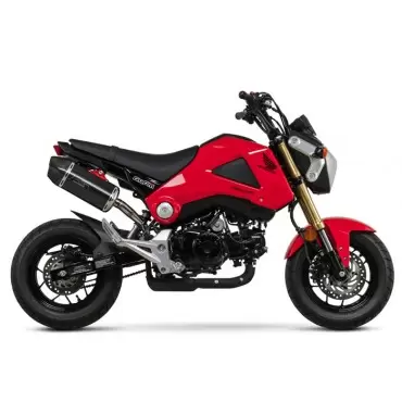 Echappement Moto Yoshimura Honda GROM Signature RS-9 