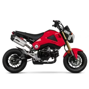 Echappement Moto Yoshimura Honda GROM Signature RS-9 