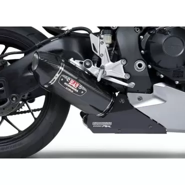 Exhaust Moto Yoshimura Honda CBR 1000RR/ABS Race R-77 