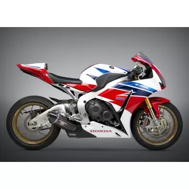 Exhaust Moto Yoshimura Honda CBR 1000RR/ABS Race R-77 