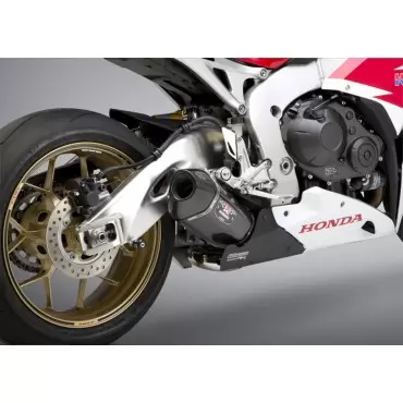 Scarico Moto Yoshimura Honda CBR 1000RR/ABS Race R-77 