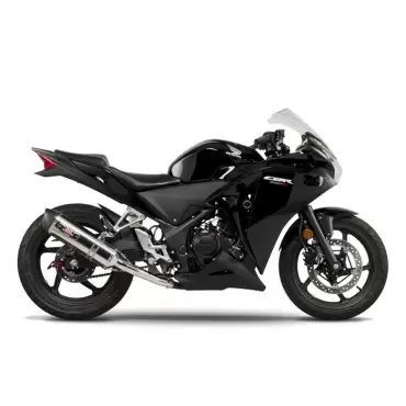 Echappement Moto Yoshimura Honda CBR 250R Race R-77 