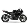 Echappement Moto Yoshimura Honda CBR 250R Race R-77 