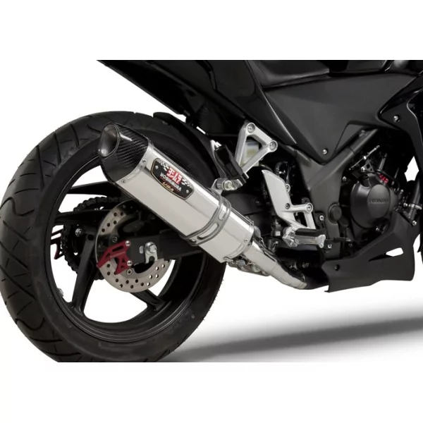 Yoshimura Honda CBR 250R Race R-77 