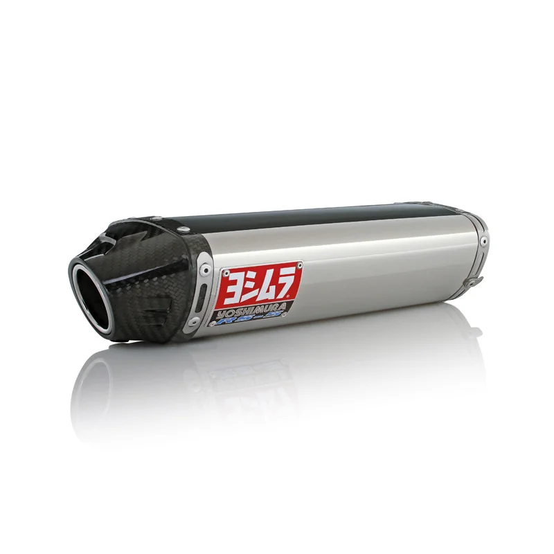 Echappement Moto Yoshimura Honda CBR 600RR Street RS-5 Echappement Moto Yoshimura Honda CBR 600RR Street RS-5