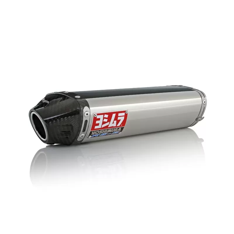 Echappement Moto Yoshimura Honda CBR 600RR Street RS-5