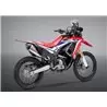 Echappement Moto Yoshimura Honda CRF 250L/Rly Race RS-4 