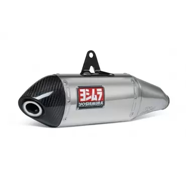 Escape Moto Yoshimura Honda CRF 250L/Rly Race RS-4 