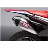 Motorrad Auspuff Yoshimura Honda CRF 250L/Rly Race RS-4 