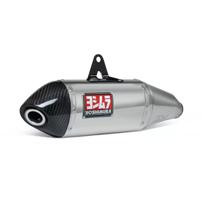 Motorrad Auspuff Yoshimura Honda CRF 250L/Rly Race RS-4 