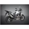 Motorrad Auspuff Yoshimura Honda Africa Twin Street RS-4 Works Finish